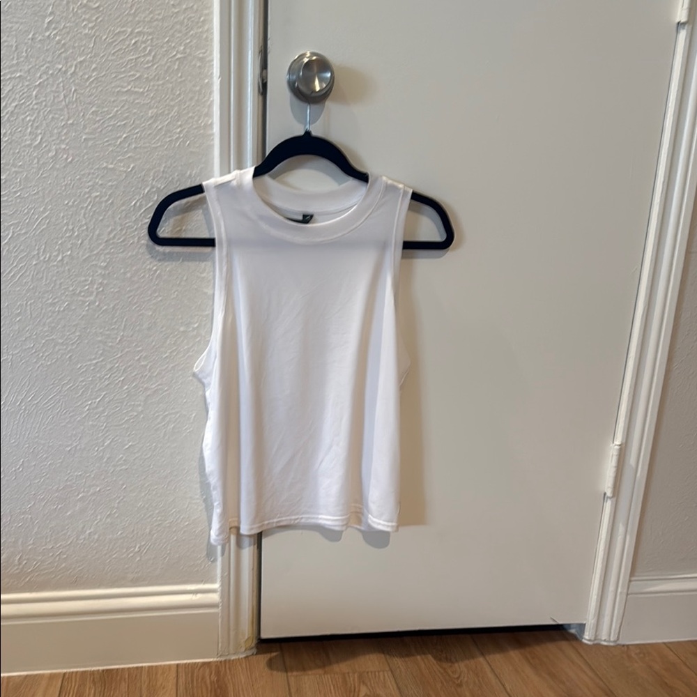 Vuori Energy Top Women- White